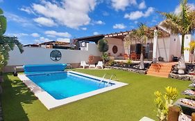 Villa Del Corazon Salinas Golf
